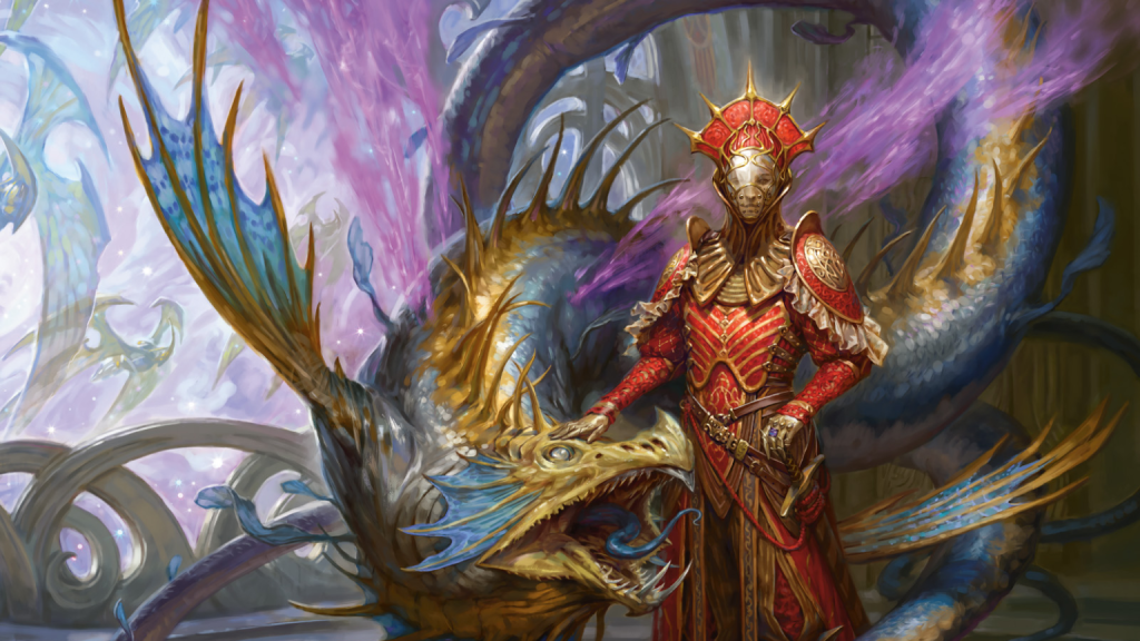 007 Warlock Your&nbsp;Way