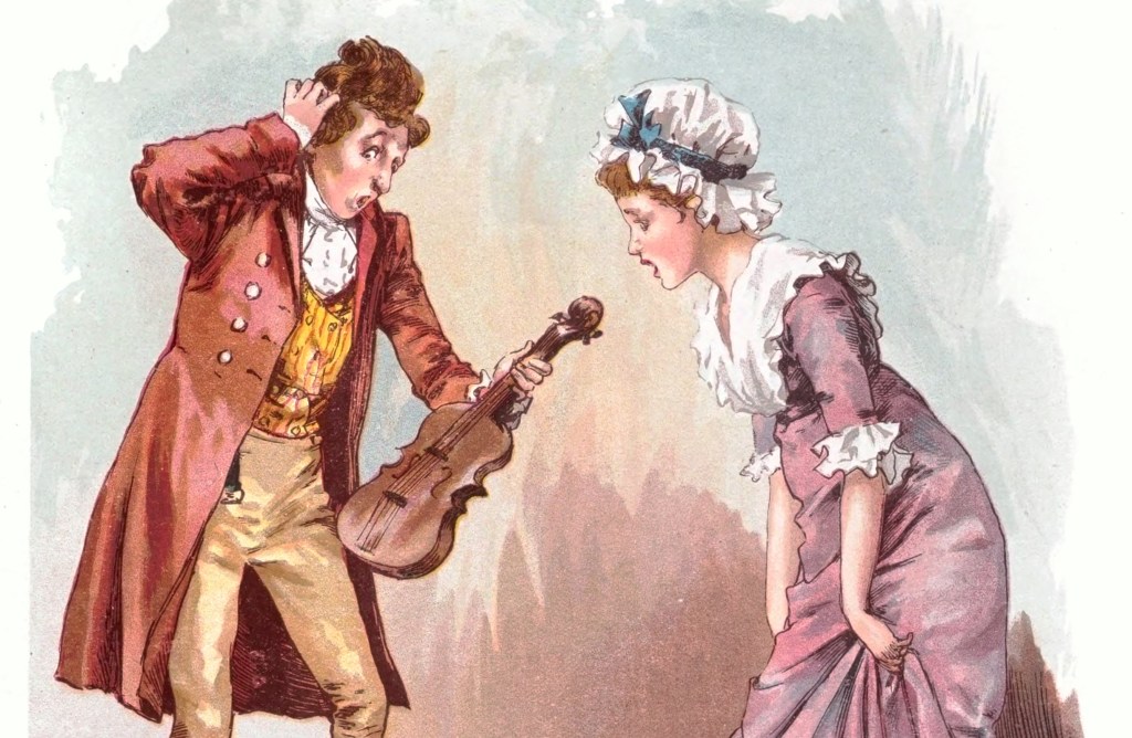 004 Tuneless Bards&nbsp;(Reprise)