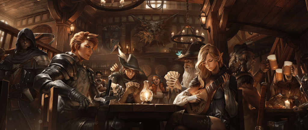 012 You Meet In A&nbsp;Tavern