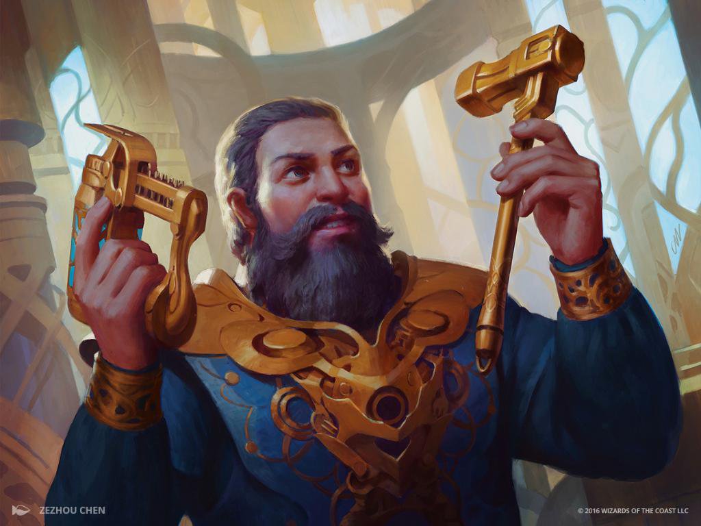 015 Right Tool For The&nbsp;Job