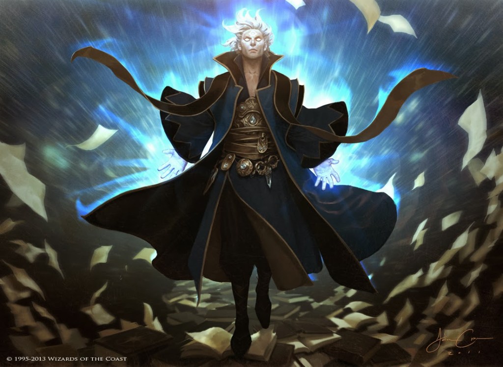 020 It’s All In Your Head (Psionics Part&nbsp;1)