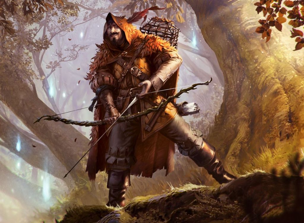 022 Yeah, coz I’m a&nbsp;Ranger!