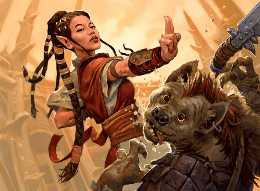 053 Monk Ki-ing&nbsp;Around